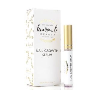 Nail Growth Serum